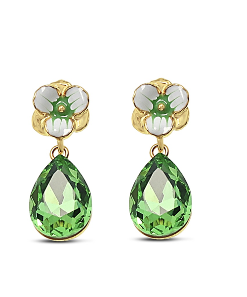 Wildflower Earrings